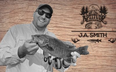 J.A. Smith D.O. FAOASM on Fly Fishing and Shoulder Health