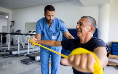 Not All Physical Therapy Is the Same