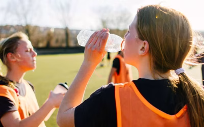 Summer Injury Trends