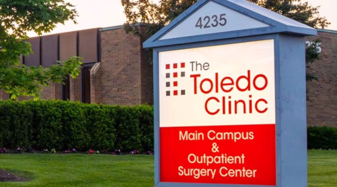 The Value I Bring to Toledo Clinic Sports Medicine