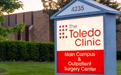 The Value I Bring to Toledo Clinic Sports Medicine